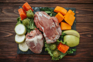 Перехід із сухого корму на натуральне харчування. 10 основних правил.