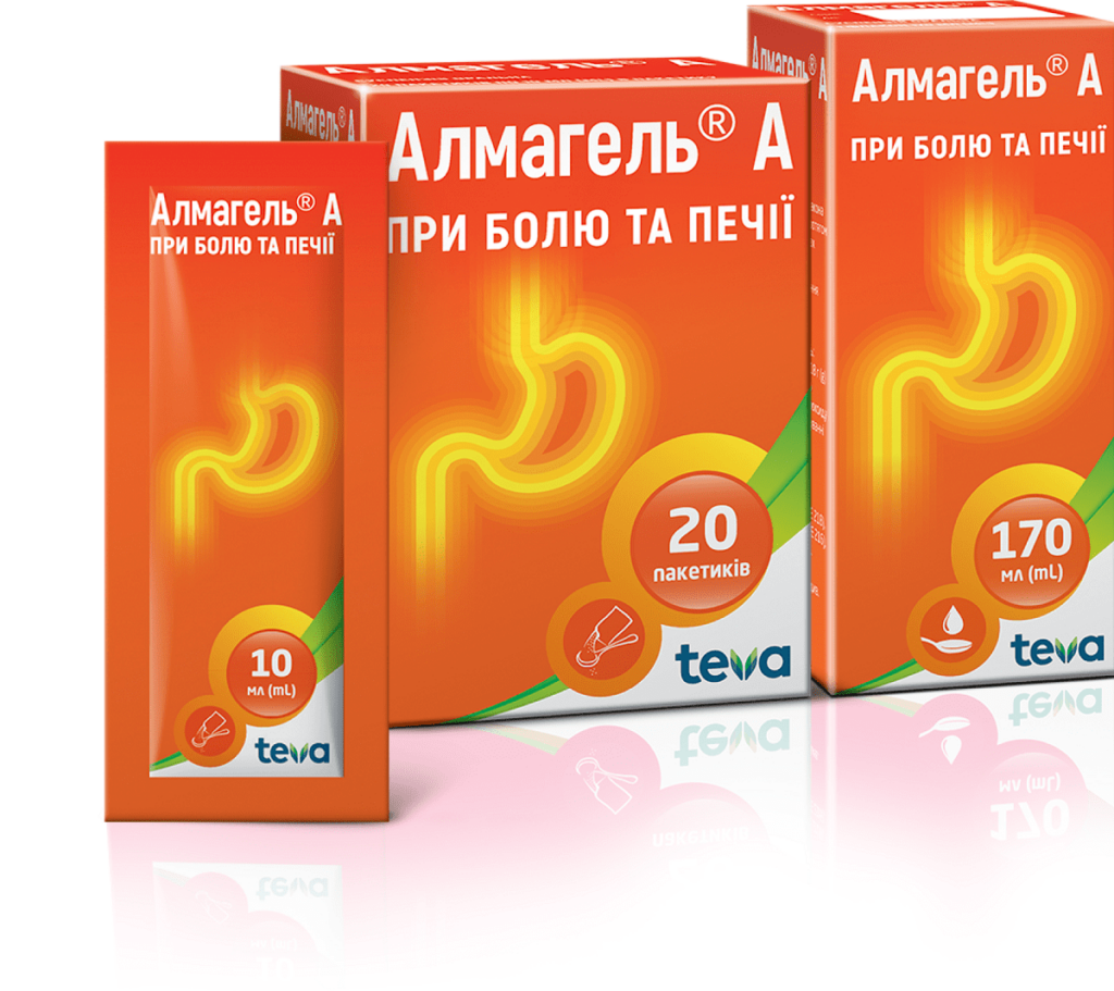 Алмагель для собак.