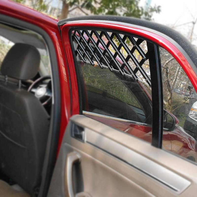 Грати на вікно