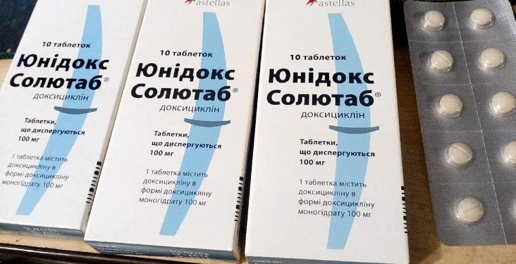 Солютаб для котів та кішок: докладна інструкція.