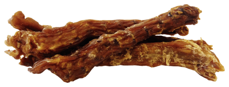 Курячі шийки для собак