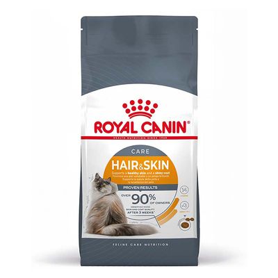 Hair & Skin Care від ROYAL CANIN®