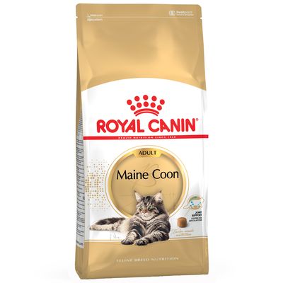 Maine Coon Adult від ROYAL CANIN®