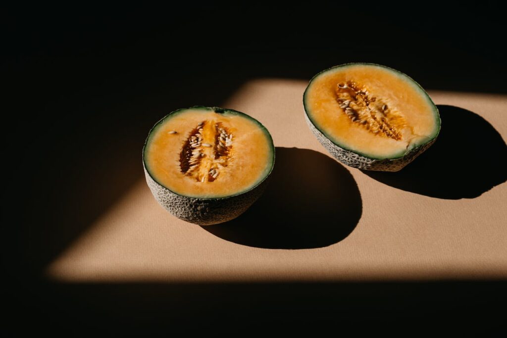 Чи можна собакам диню?