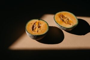 Чи можна собакам диню?