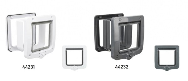 Дверцята під артикулами 44231 і 44232