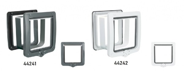 Дверцята під артикулами 44241 і 44242
