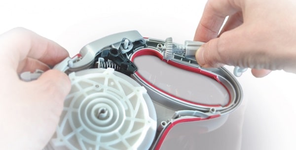 Повідці-рулетки FLEXI