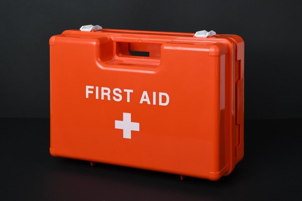 Ветеринарна аптечка улюбленця: що в ній точно має бути, а що зайве.