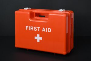 Ветеринарна аптечка улюбленця: що в ній точно має бути, а що зайве?