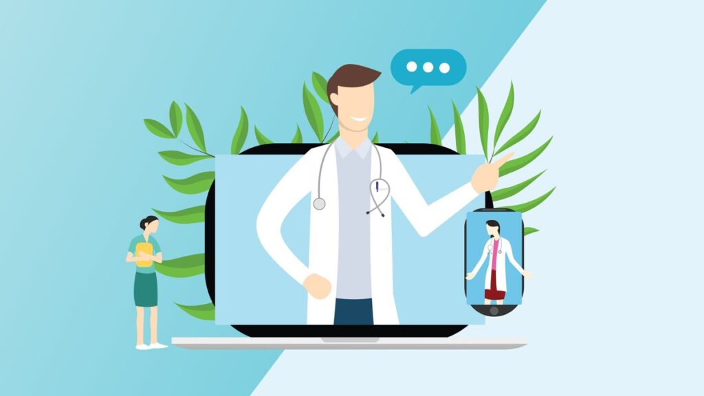 Ветлікар онлайн: коли це корисно, а коли — небезпечно?