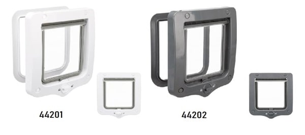 Які відкидні дверцята бувають? У чому відмінність?