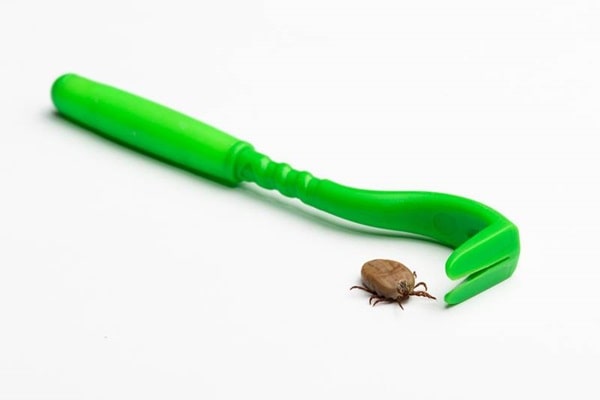 Твістер для викручування кліщів