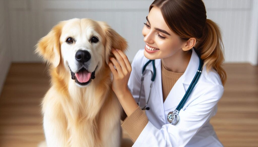 Якщо ваш ветеринар ганьбить вас або ставиться до вас несерйозно — йдіть від нього!