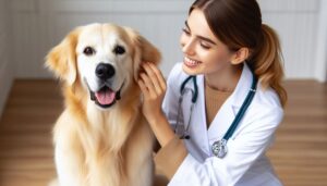 Якщо ваш ветеринар ганьбить вас або ставиться до вас несерйозно — йдіть від нього!
