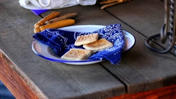 Історія промислового собачого корму