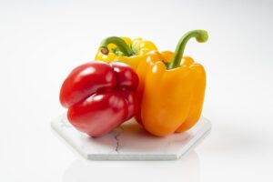 Чи можна болгарський перець собакам і чи безпечно його давати?