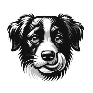 Облизування губ і позіхання