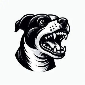 Оскалені зуби