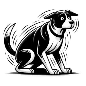 Тремтіння або здригання