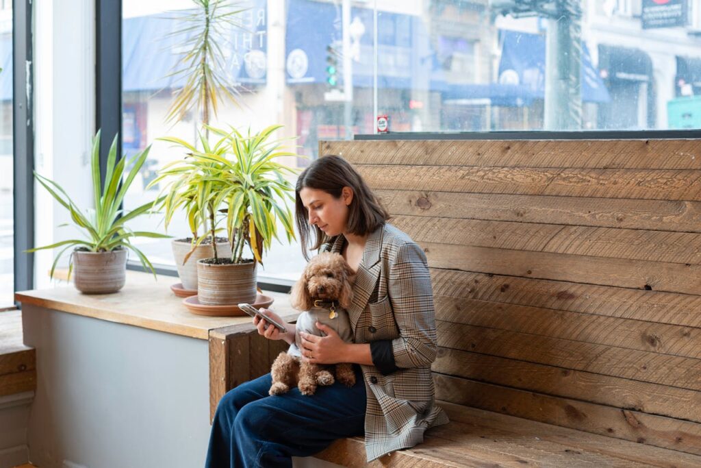 Чи є у собак почуття часу?