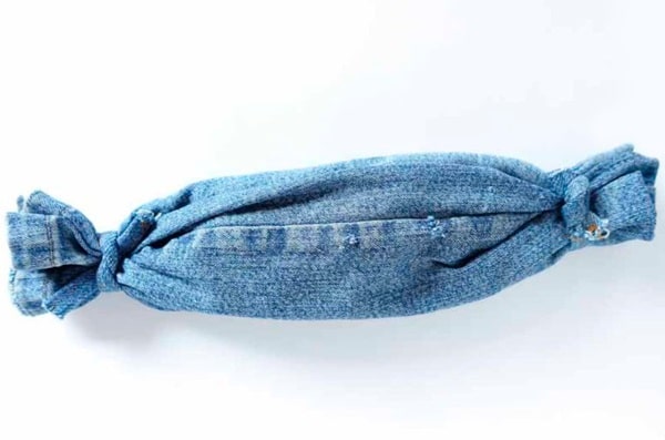 Джинсова «цукерка»