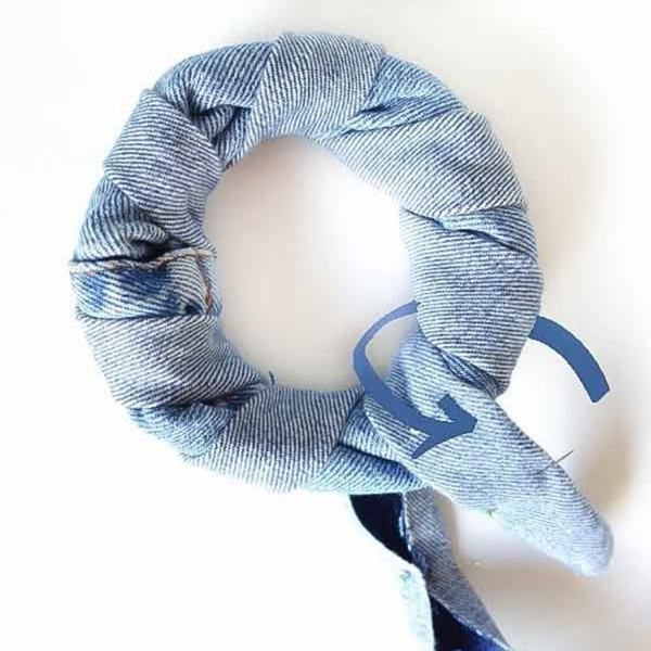 Джинсове кільце