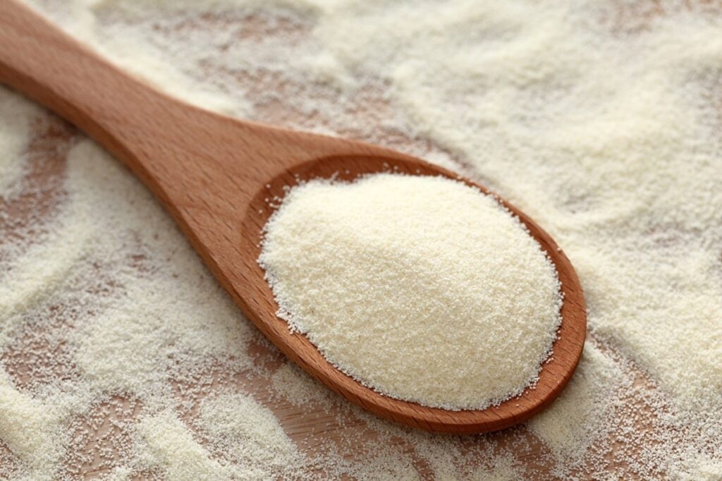 Чи можна собакам їсти манку: думка ветеринарів?