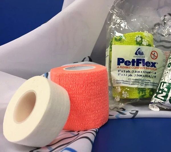 Витратні матеріали