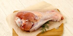 Чи можна кішкам індичку?