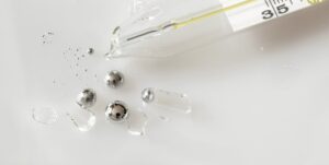 Чи правда, що ртутні термометри (градусники) для тварин застосовувати не можна, оскільки вони небезпечні?