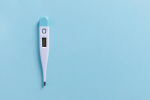 Як виміряти температуру у свого улюбленця?