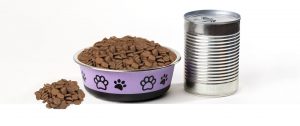 Чи можна змішувати сухий і вологий корм?