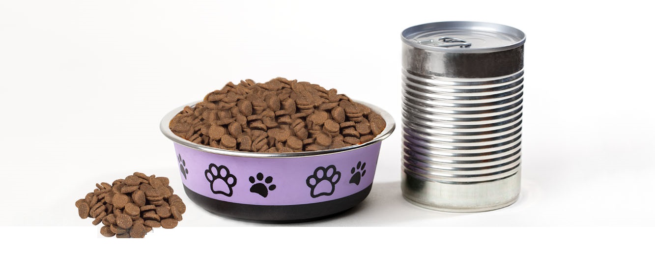 Чи можна змішувати сухий і вологий корм