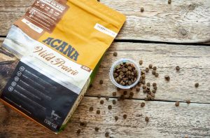 50 грамів сухого корму для кішок — це скільки?