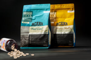 Чи можна поєднувати сухий корм і вітаміни?