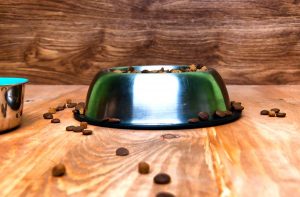 Чи можна змішувати сухі корми?