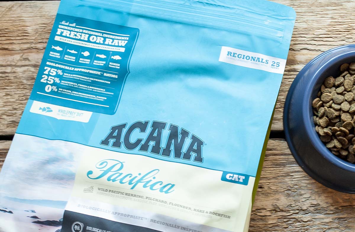 Що означає нанесений на сухі корми штрих-код