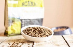 Як порівняти сухий корм для кішок?