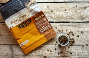 Як визначається норма сухого корму для кота.