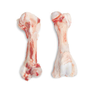 Чи можна давати собакам свинячі кістки?