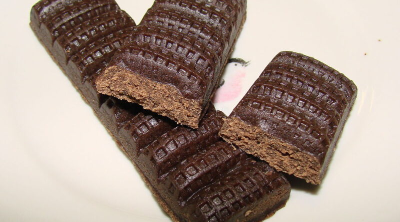 Чи можна давати собаці гематоген