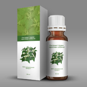 Чи можна давати собаці собачу кропиву (пустирник)?