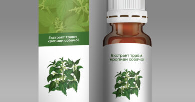 Чи можна давати собаці собачу кропиву (пустирник)