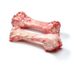 Чи можна давати собаці яловичі кістки?