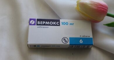 Як застосовувати Вермокс для собак