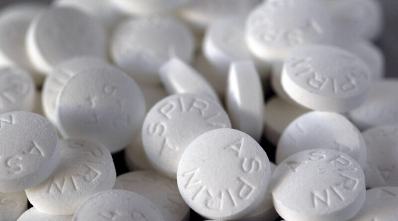 Чи можна давати собаці Аспірин