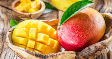 Чи можна давати собаці манго