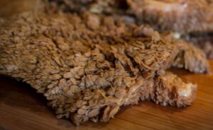 Чи можна давати собаці яловичий рубець?