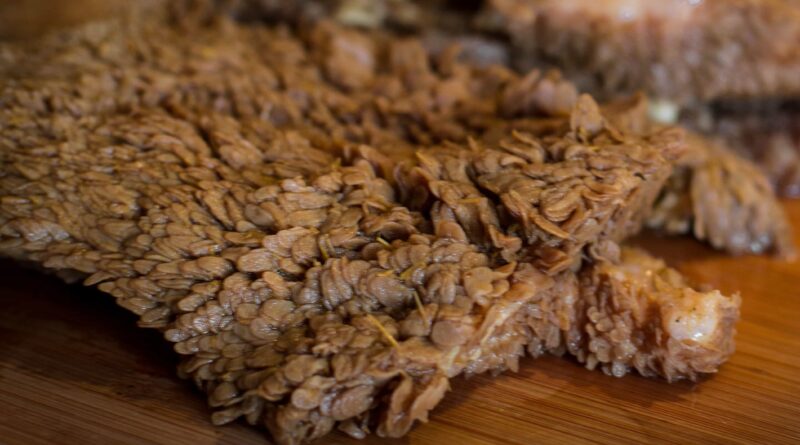 Чи можна давати собаці яловичий рубець